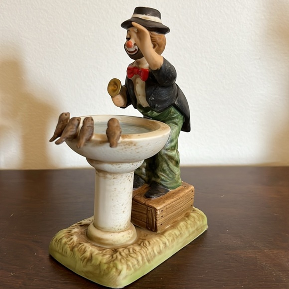 Willie the conductor figurine - Picture 5 of 5